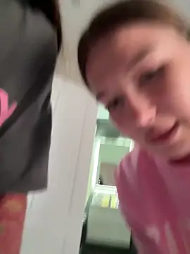 MelissaPinkiss online show from 14, 4, 2026