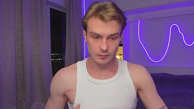 DanteRay online show from 10, 11, 2025