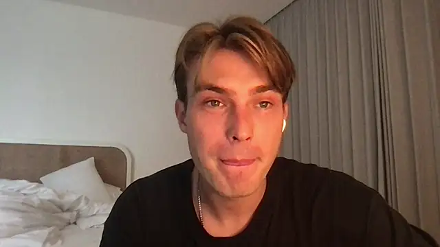 DanteRay online show from 1, 8, 2026