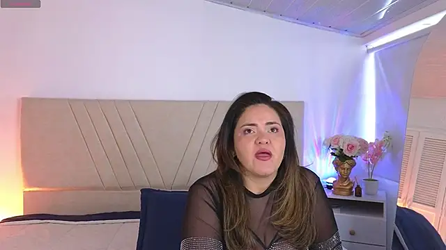 NatashaBlade  online show from 9, 1, 2026