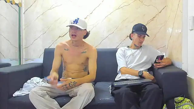 Kevinperlas online show from 21, 11, 2025