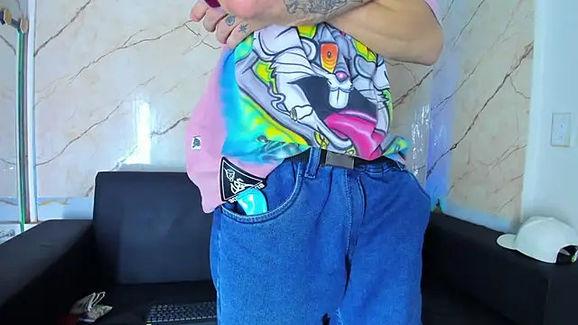 Kevinperlas online show from 26, 11, 2025