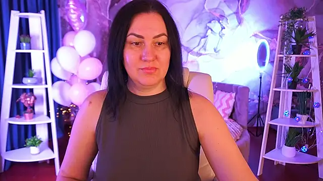 VelvetLuck online show from 20, 2, 2026