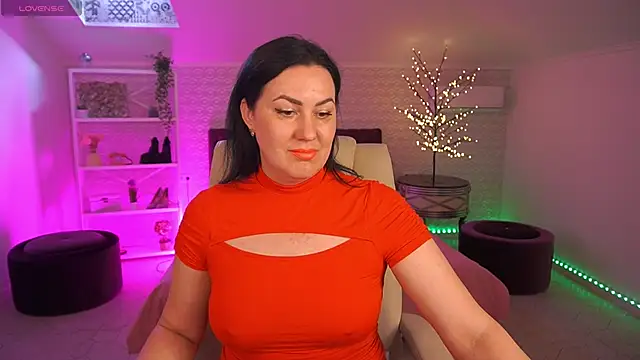 VelvetLuck online show from 22, 4, 2026