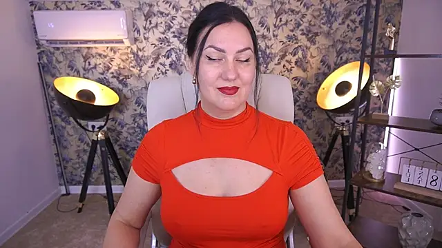 VelvetLuck online show from 19, 7, 2026