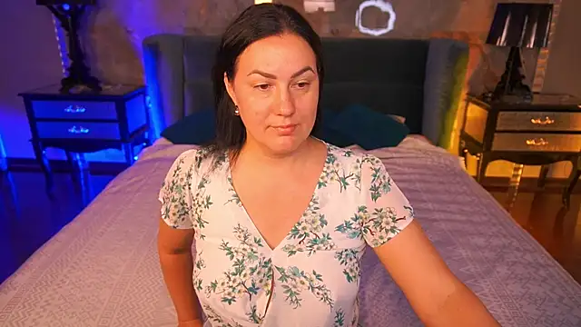 VelvetLuck online show from 25, 7, 2026