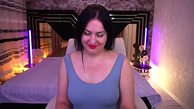 VelvetLuck online show from 28, 7, 2026