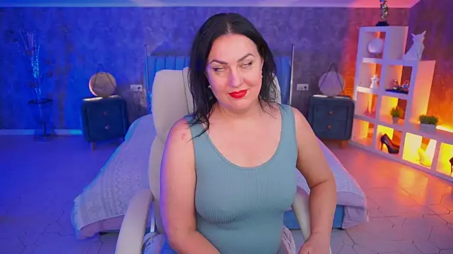 VelvetLuck online show from 28, 7, 2026