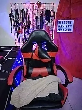 sexysubMila online show from 11, 3, 2026