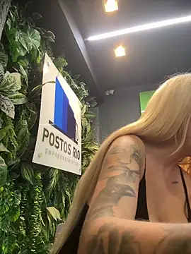 melisboa online show from 8, 3, 2026