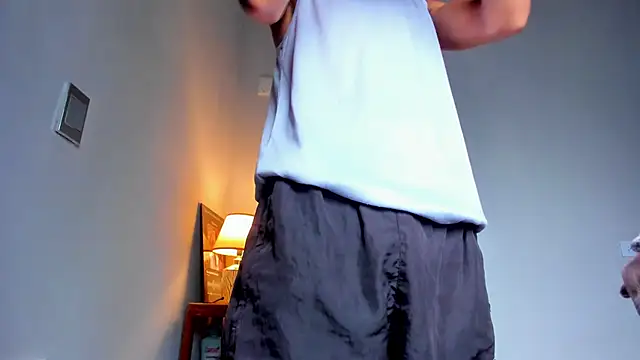 Snapshot of lucian_davii chatting on 11, 1, 2026 lucian davii online show from 11, 1, 2026