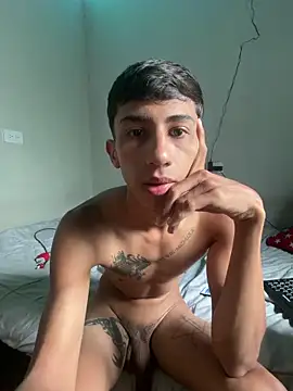 lucian davii online show from 23, 4, 2026