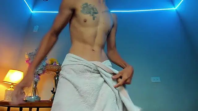 lucian davii online show from 29, 4, 2026