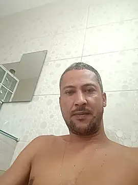 Arrombador20 online show from 22, 4, 2026