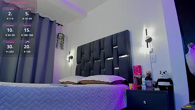 noah corvelle online show from 23, 11, 2025