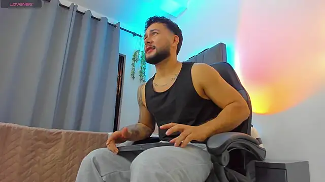 noah corvelle online show from 6, 2, 2026