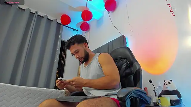 noah corvelle online show from 26, 2, 2026