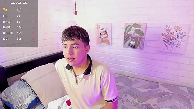 Sweet Dust online show from 26, 11, 2025