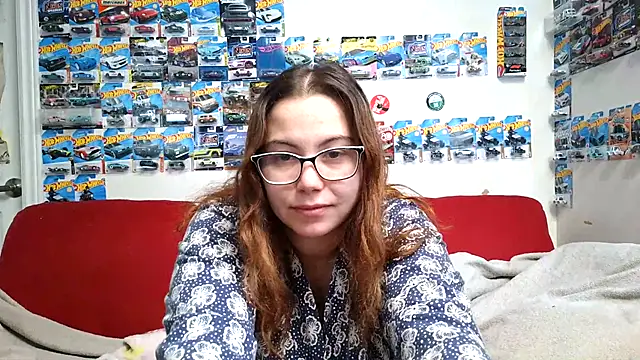 FreakyDreama online show from 18, 1, 2026