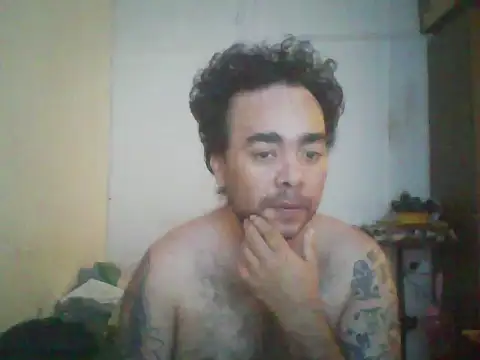 GuilleHotsexy online show from 4, 11, 2025