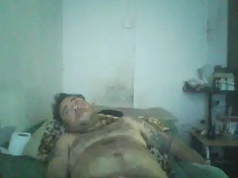 GuilleHotsexy online show from 14, 11, 2025