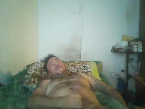 GuilleHotsexy online show from 16, 11, 2025