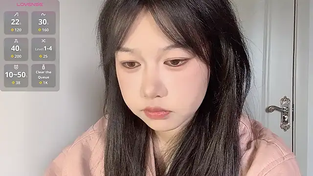 Xiaoji61 online show from 27, 11, 2025