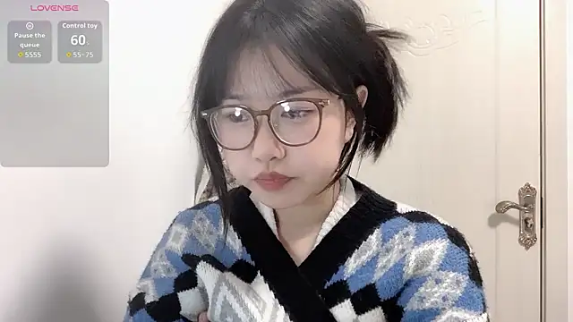 Xiaoji61 online show from 28, 11, 2025