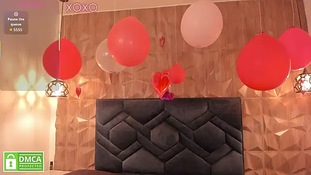 Kiara velvet   online show from 18, 2, 2026