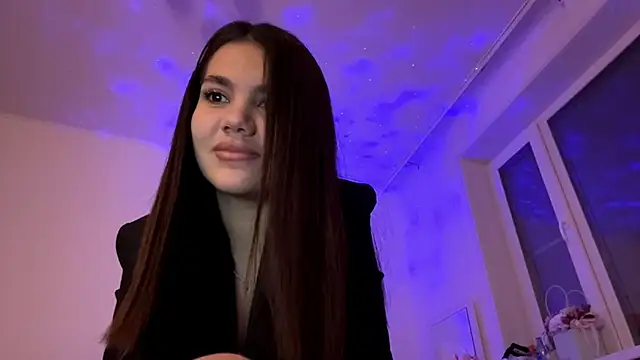 Priscillla Cute online show from 8, 11, 2025