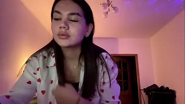 Priscillla Cute online show from 13, 11, 2025