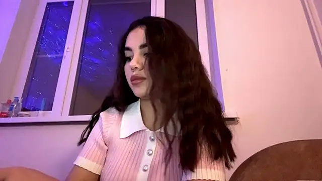 Priscillla Cute online show from 19, 11, 2025