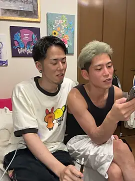 ippei0001 online show from 29, 4, 2026