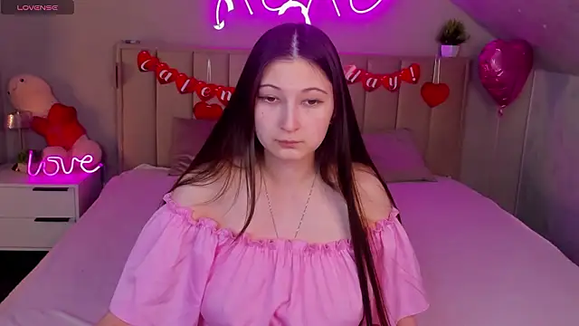 Snapshot of Ella_Burns chatting on 22, 2, 2026 Ella Burns online show from 22, 2, 2026