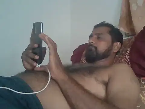 RubyEntity online show from 12, 11, 2025