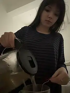 Lissssssa online show from 10, 4, 2026