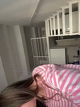 Lissssssa online show from 22, 4, 2026