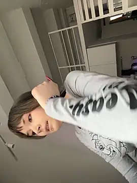 Lissssssa online show from 23, 4, 2026