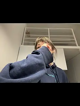 Lissssssa online show from 26, 4, 2026