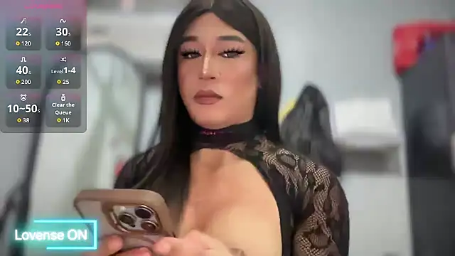 desirable miya online show from 24, 4, 2026