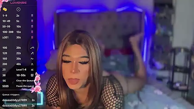 desirable miya online show from 6, 8, 2026