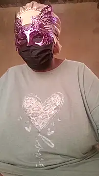 Snapshot of CEEKAYPRO chatting on 1, 3, 2026 CEEKAYPRO online show from 1, 3, 2026