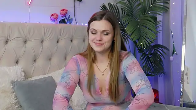 Snapshot of AnabeleBliss chatting on 3, 4, 2026 AnabeleBliss online show from 3, 4, 2026