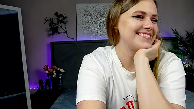 AnabeleBliss online show from 10, 7, 2026