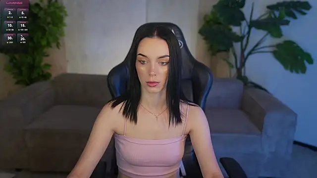 Rita Moon054 online show from 6, 7, 2026