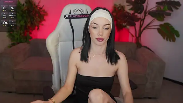 Rita Moon054 online show from 24, 7, 2026