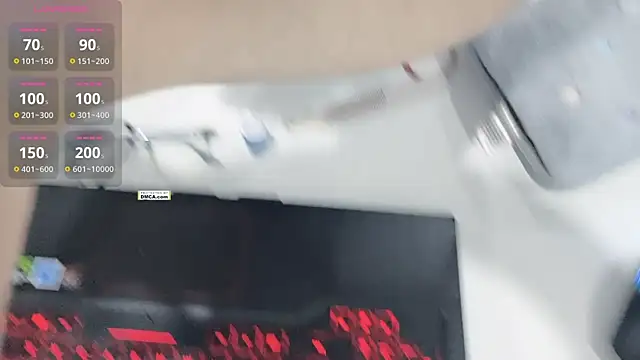 Chayka 21 online show from 18, 2, 2026