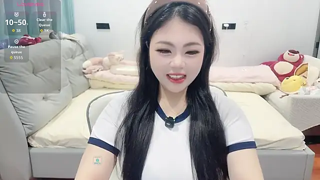 Chayka 21 online show from 27, 4, 2026