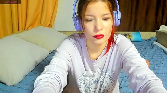 Eva purrr  online show from 14, 1, 2026