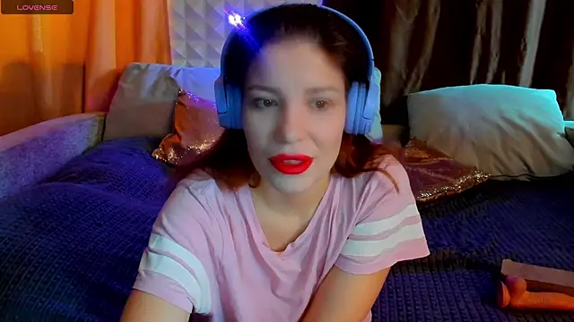 Eva purrr  online show from 20, 4, 2026